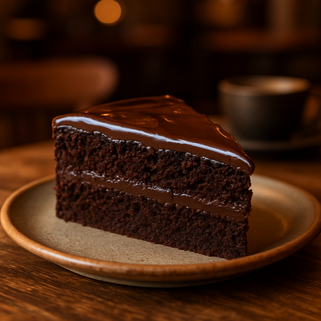 Chocolate Cake
