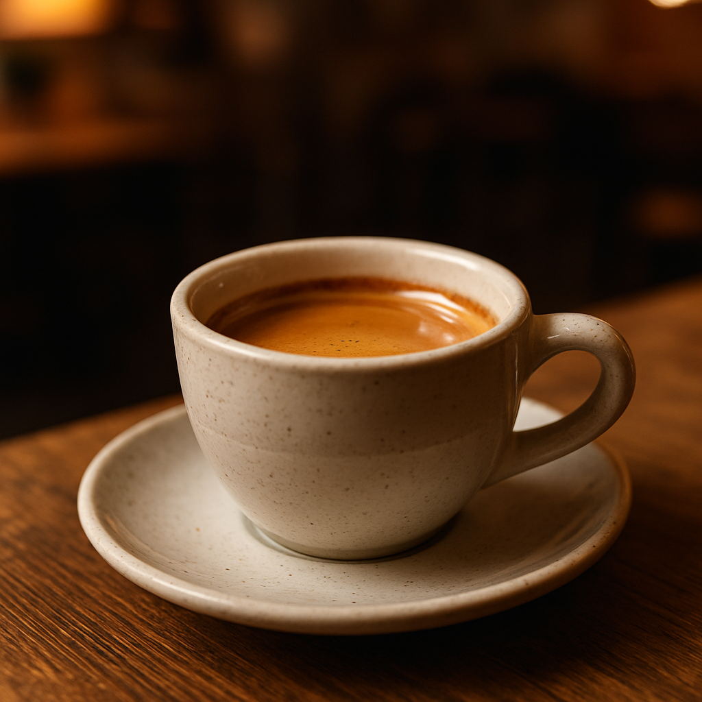 Espresso